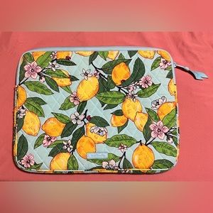 Vera Bradley Laptop Sleeve